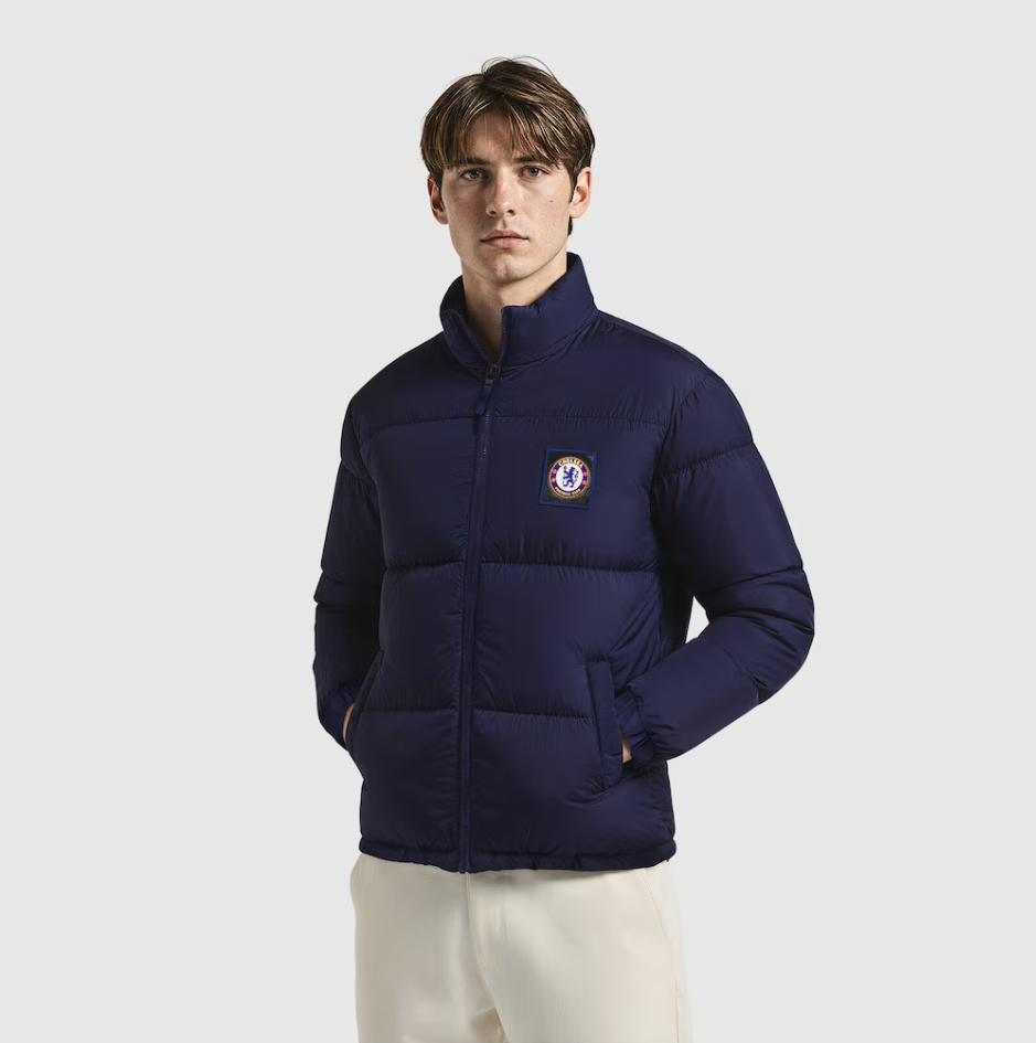 เสื้อกันหนาวเชลซี Chelsea Padded Jacket ของแท้