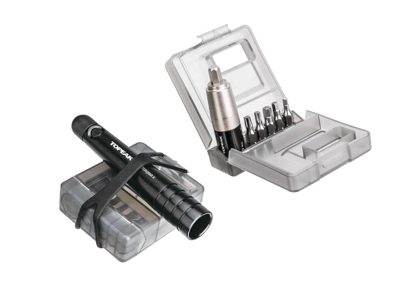 ปะแจทอร์ค TOPEAK NANO TORQBAR X, TT2576 เครื่องมือขัน Torque