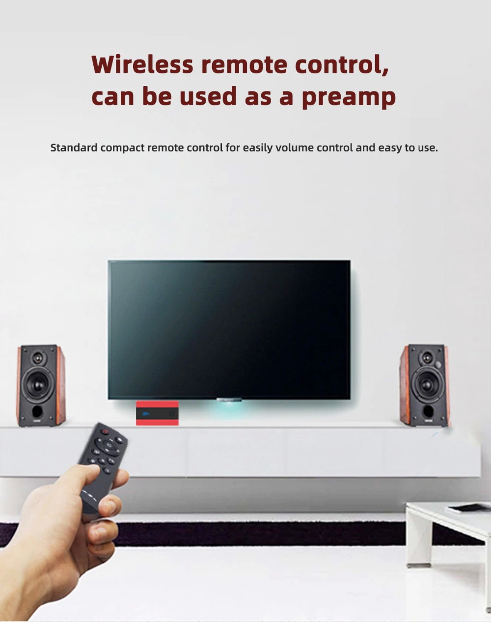 ขาย SMSL SANSKRIT 10TH MKII DAC ตั้งโต๊ะระดับ High-End ประกันศูนย์ไทย