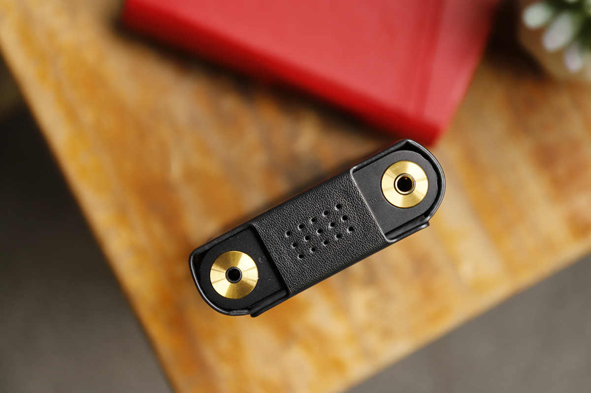 Shanling M8T DAP เครื่องเล่นพกพาหลอดแก้ว ระบบ Android 13 ระดับเรือธง ประกันศูนย์ไทย