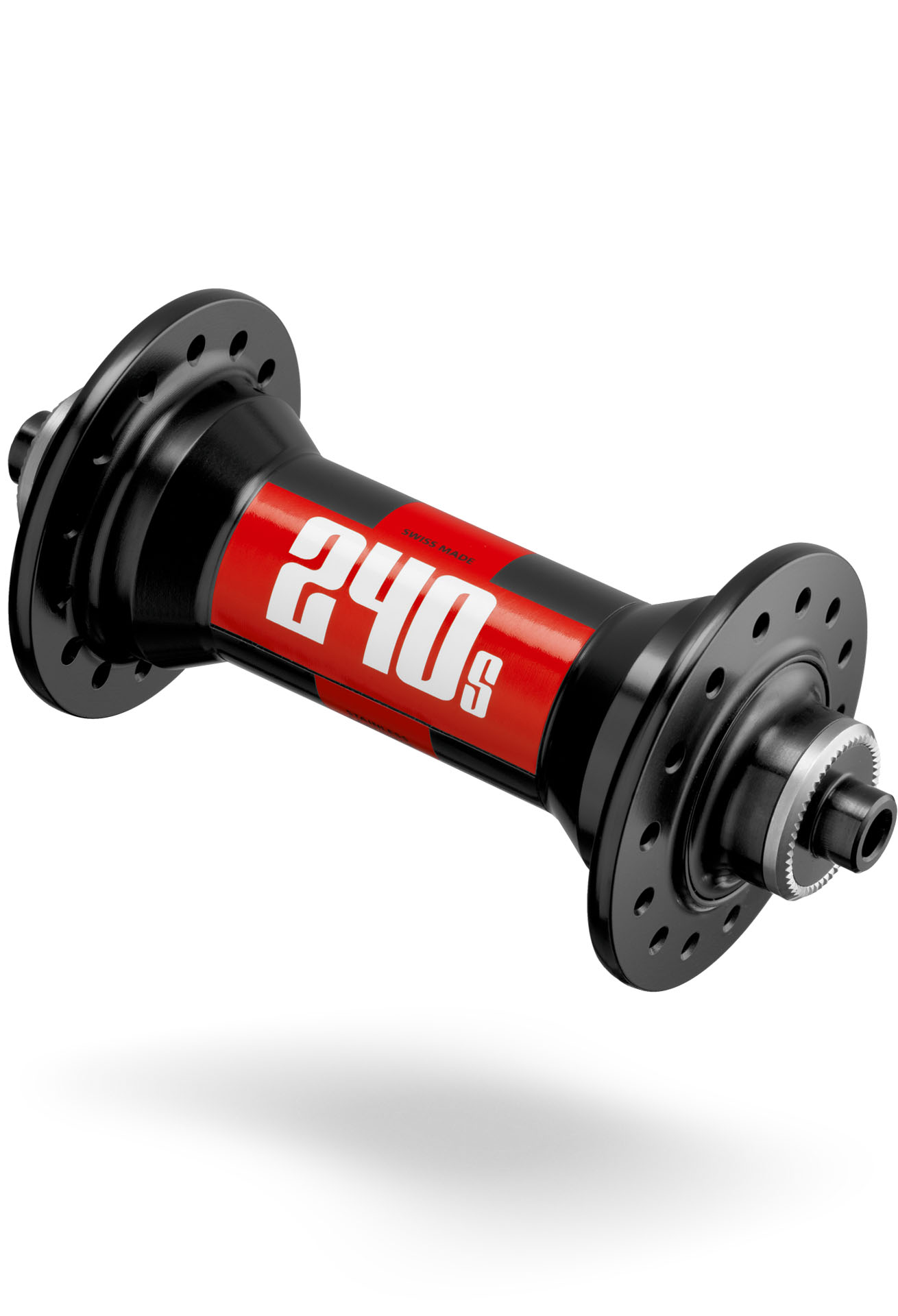 ดุมเสือหมอบ DT Swiss 240s Road Hubs 11สปีด (1572S/3226S) หน้า 20/หลัง 24