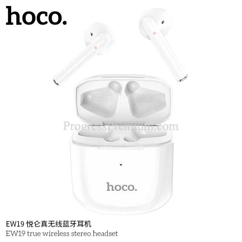 hoco หูฟังไร้สาย Bluetooth EW19