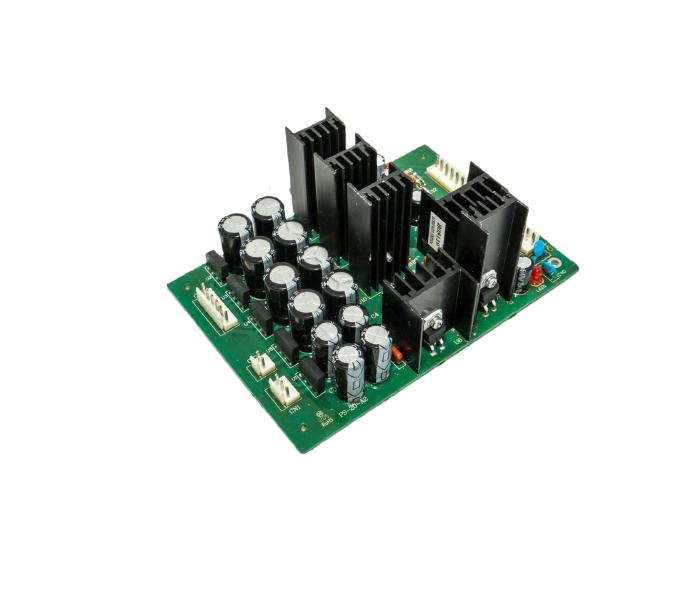 POWER BOARD ตู้เชื่อม JASIC รุ่น TIG315I, TIG400I Pn.M022-B05119 (แท้) ##