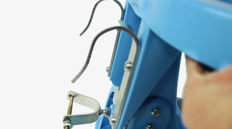 เก้าอี้เด็กพลาสติ๊กแบบวางด้านหน้า HONGTO CHILDREN SEAT,NH-02