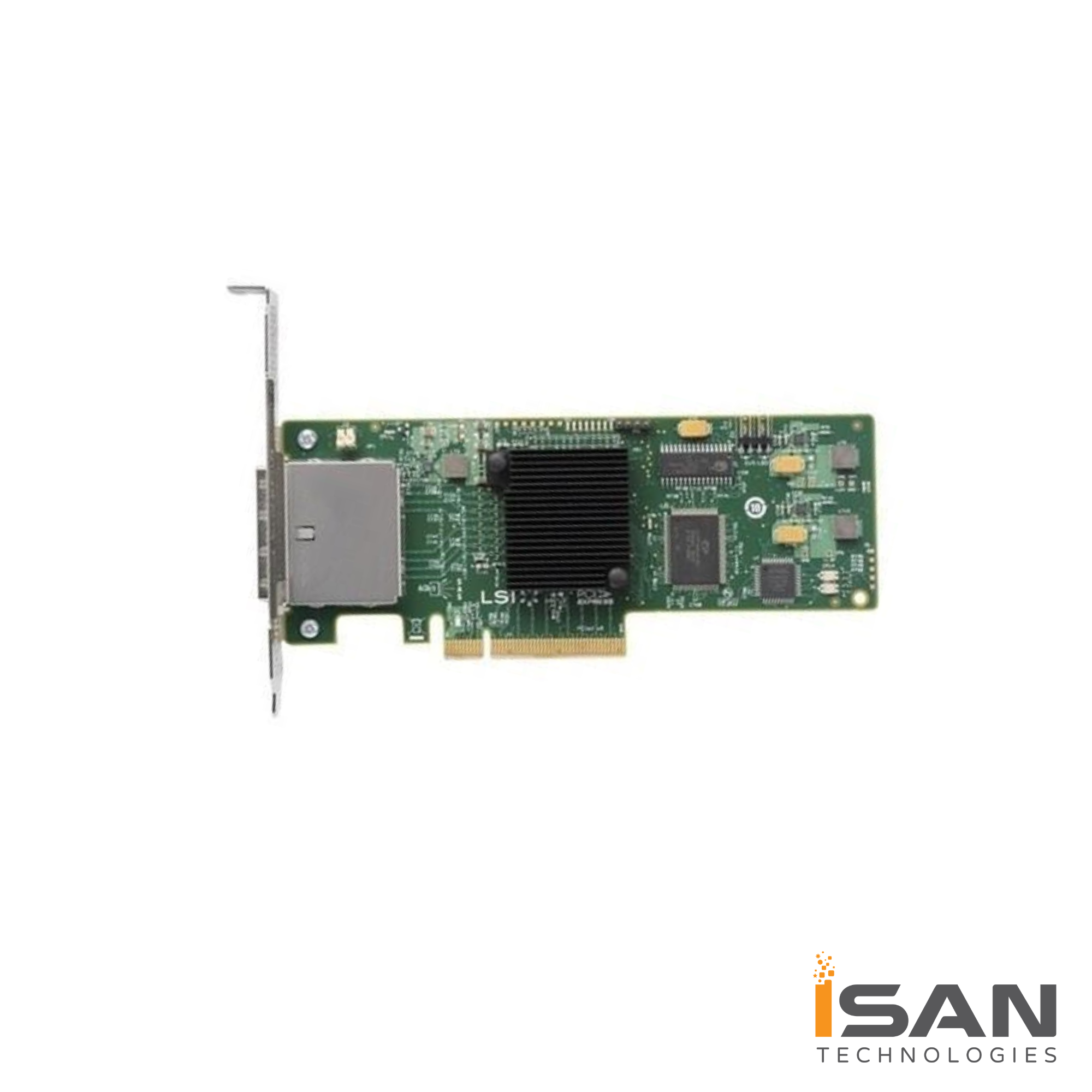 00AE912 IBM N2225 SAS/SATA HBA