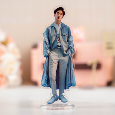 สแตนดี้อะคริลิค Mark GOT7