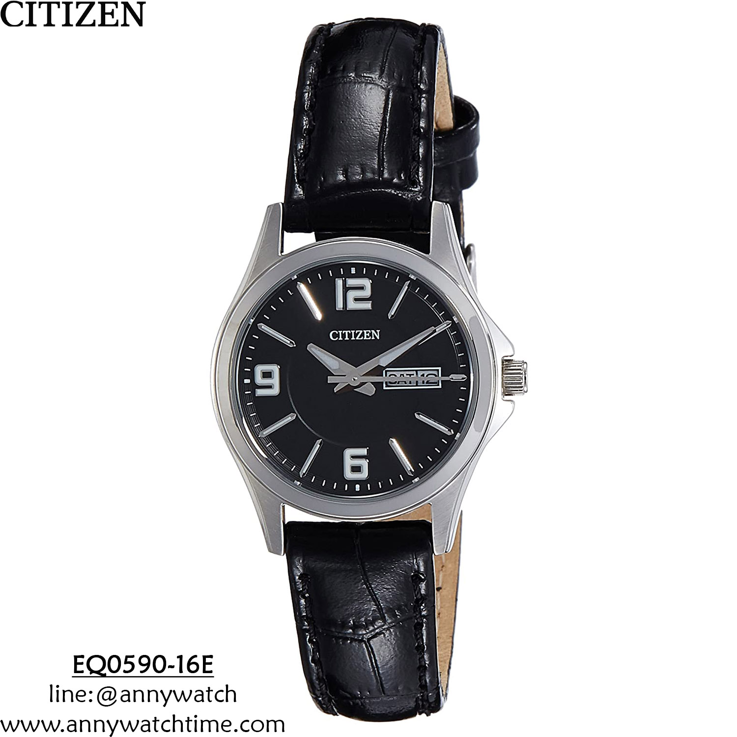 CITIZEN EQ0590-16E