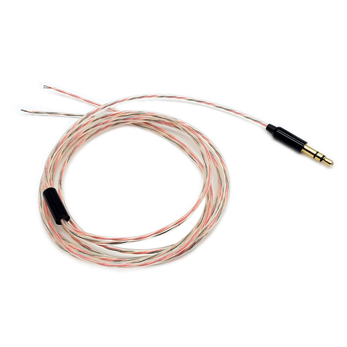 ขาย X-Tips รุ่น Cables สายซ่อมหูฟังใส มี 3 สี