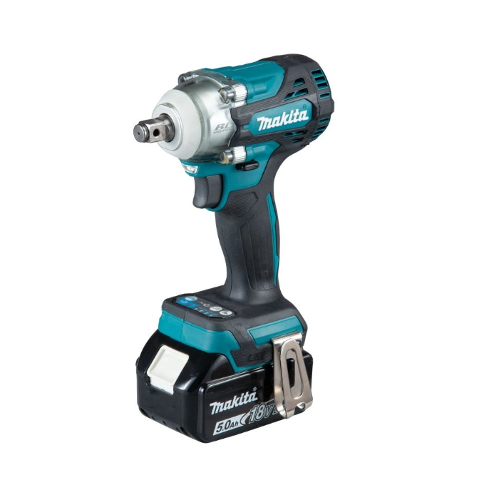 ฟิลคอยล์ บล๊อกไร้สาย Makita มากีต้า DTW300 (แท้) ##