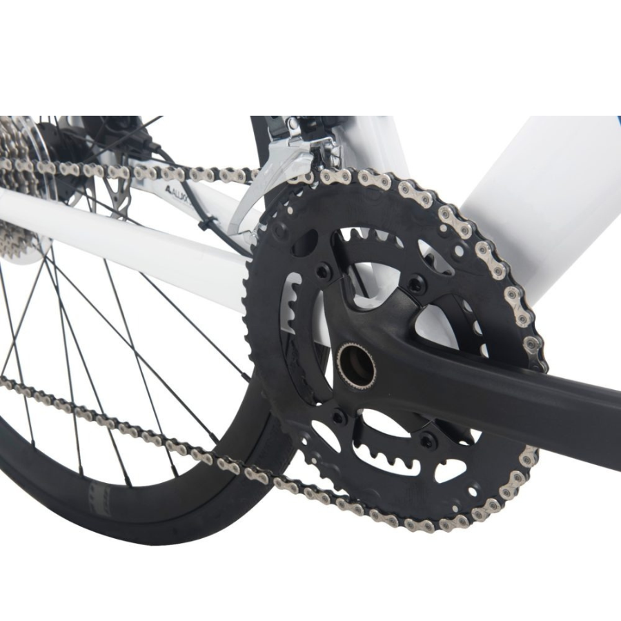 จักรยานเสือหมอบ Giant PCR LTD 1 2025 – เฟรมอลูมิเนียมประสิทธิภาพสูง พร้อมชุดเกียร์ Shimano Tiagra 10 สปีด