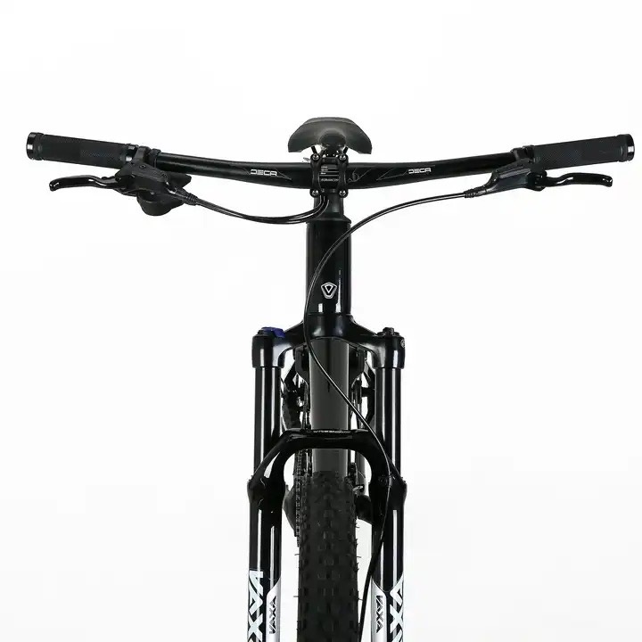 JAVA SABBIA FULL Suspension SHIMANO DEORE12sp NEW2024