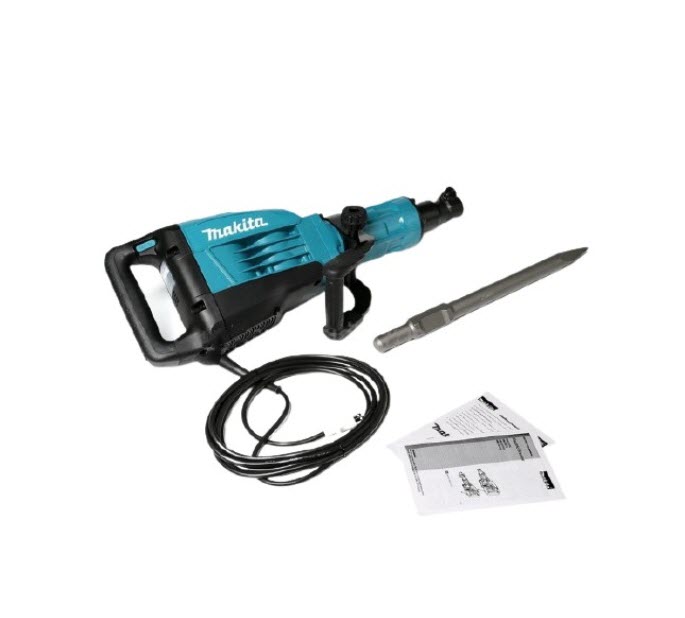 สกัดไฟฟ้า Makita มากีต้า รุ่น HM1307C (แท้) ##