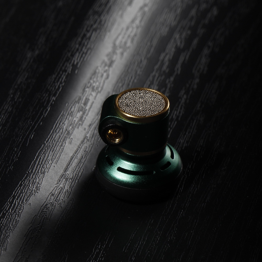 ขาย Astrotec Lyra Nature Limited Edition หูฟังเอียบัด รองรับ Hi-Res ประกันศูนย์ไทย