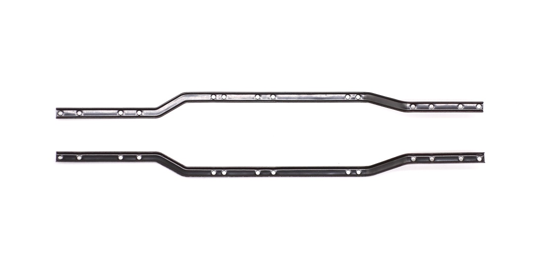 163MM ABNORMITY METAL FRAME RAIL TA0039