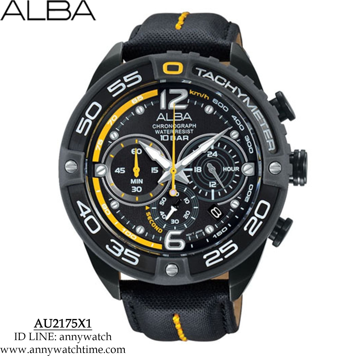 ALBA AU2175X1