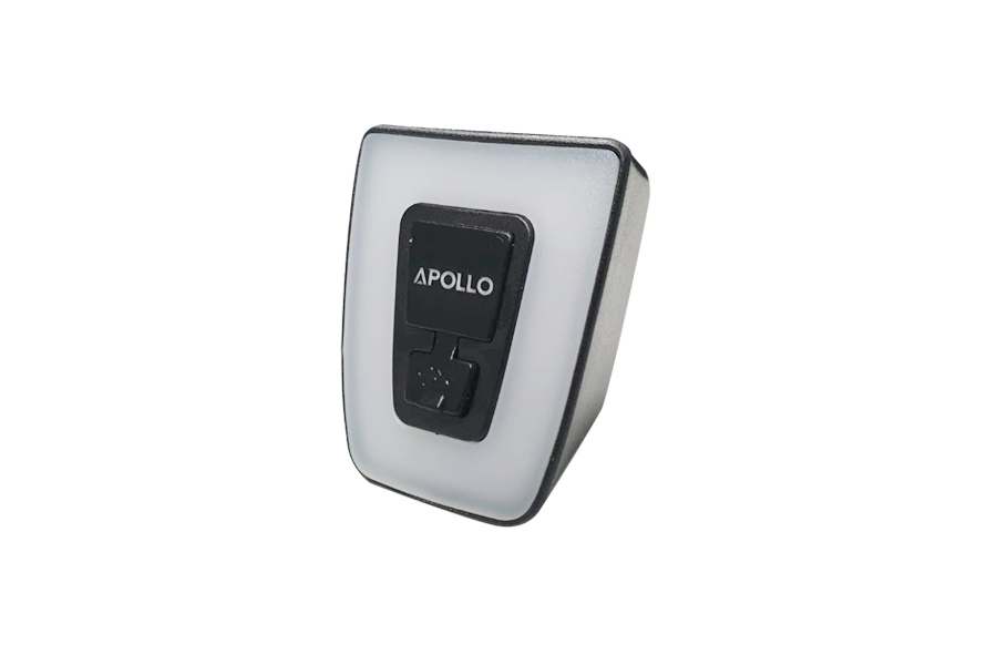 APOLLO T11-3 Rear Light Usb