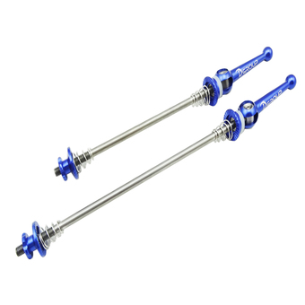 แกนปลดไทเทเนี่ยม "DGROUP" TITANIUM QUICK-RELEASE