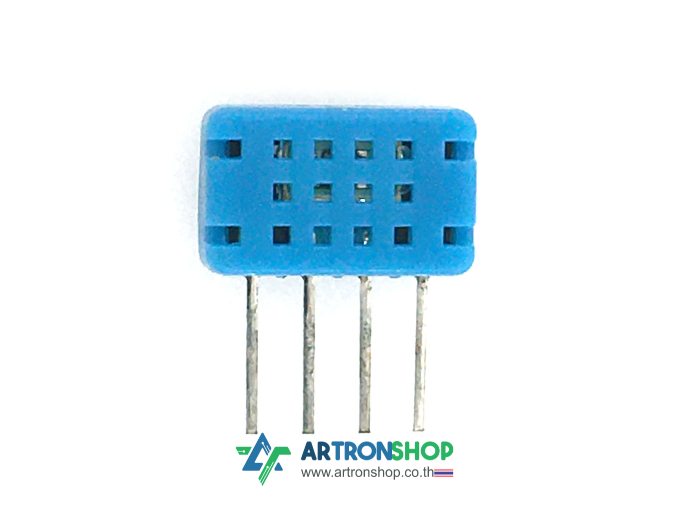 DHT12 Digital Temperature and Humidity Sensor Fully compatible with DHT11