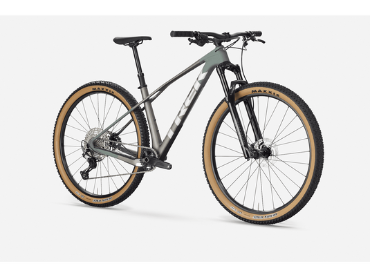 TREK Procaliber 9.5 Gen 3 MTB – จักรยานเสือภูเขาคาร์บอนระดับแข่งขัน | ราคา 99,000 บาท