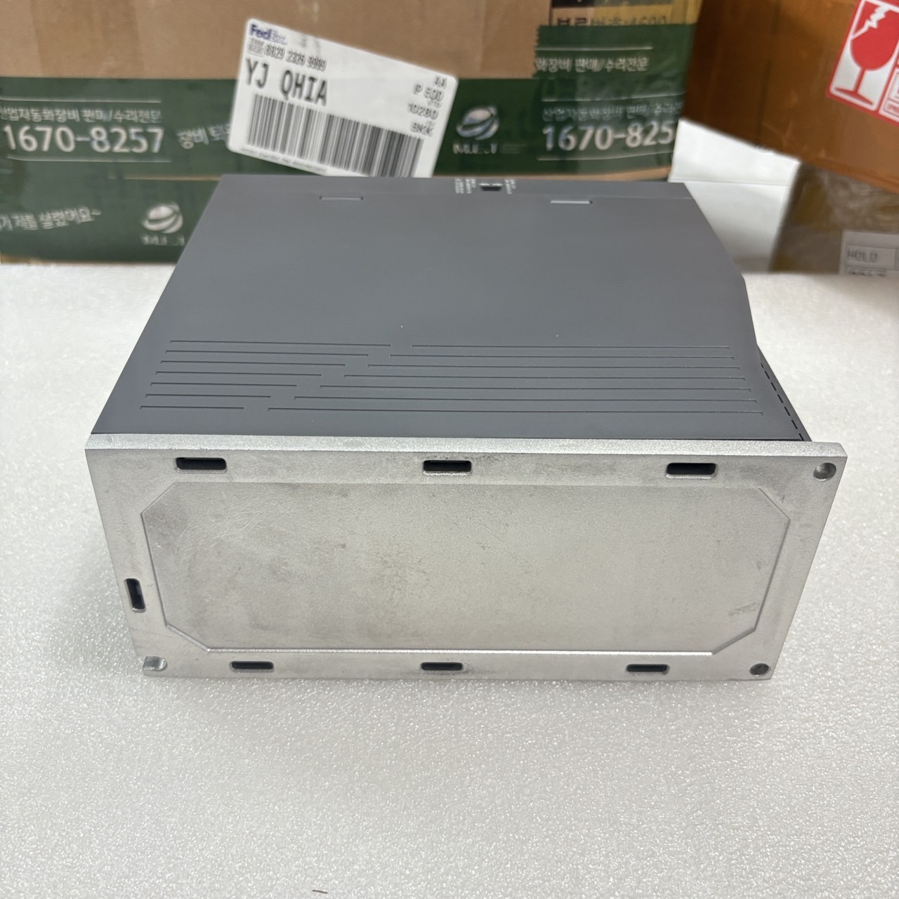 DS5L1-42P3-PTA SERVO DRIVE " XINJE "