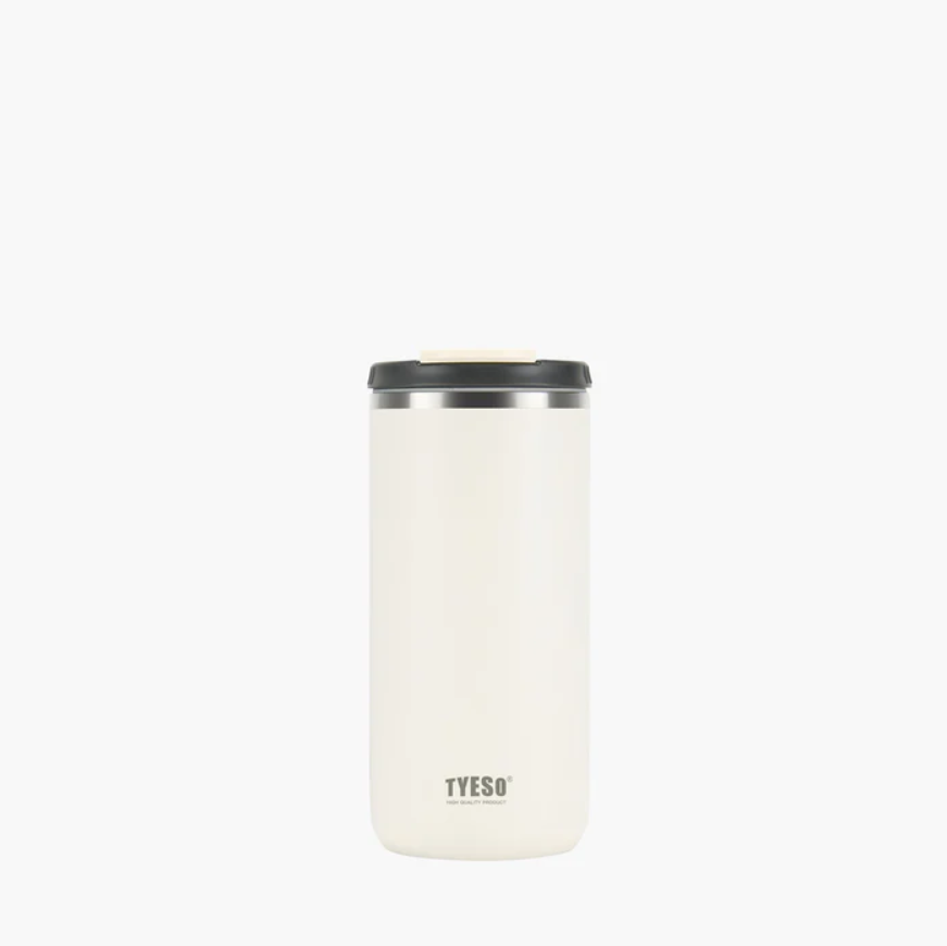 กระบอกสแตนเลส Tyeso รุ่น TS-01027 ขนาด 20FL.OZ/600 ml