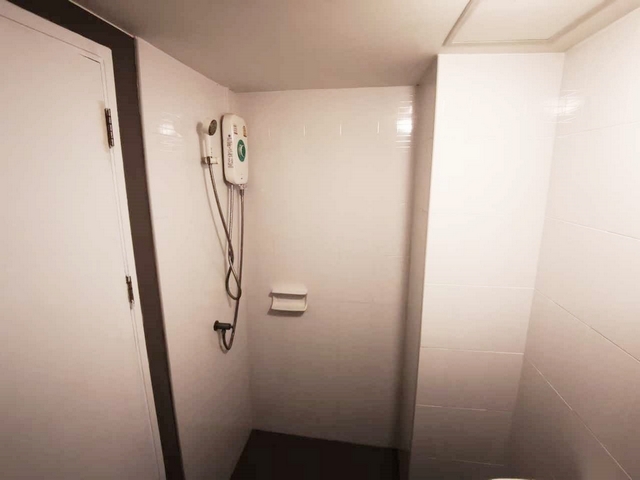 ให้เช่าคอนโด ยู แคมปัส รังสิต-เมืองเอก ตึกB 21 ตร.ม.เฟอร์ครบ มีเครื่องเครื่องซักผ้า ใกล้ ม.รังสิต