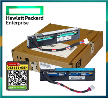 HPE 96W, Smart Storage, Lithium-ion Battery, with 145mm, Cable Kit,P01366-B21, 871264-001