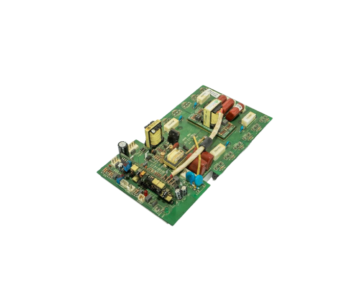 แผงวงจรบน ตู้เชื่อม JASIC รุ่น CUT40PA Pn.KT-M022-B01029 (แท้) ##