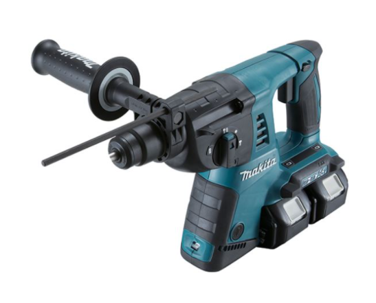 ทุ่น สว่านโรตารี่ไร้สาย Makita มากีต้า DHR263, HR261D (แท้) ##