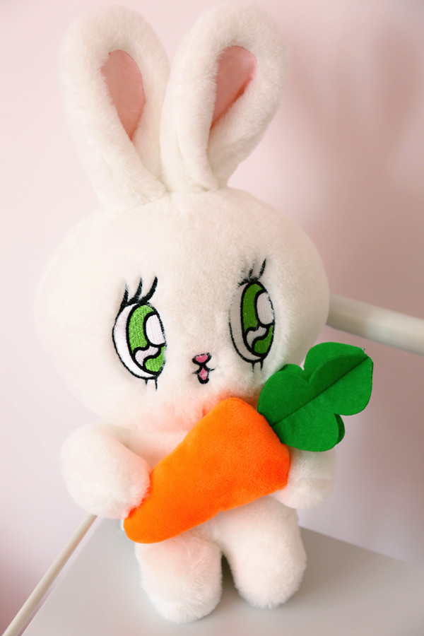 ตุ๊กตากระต่าย Estherloveschuu