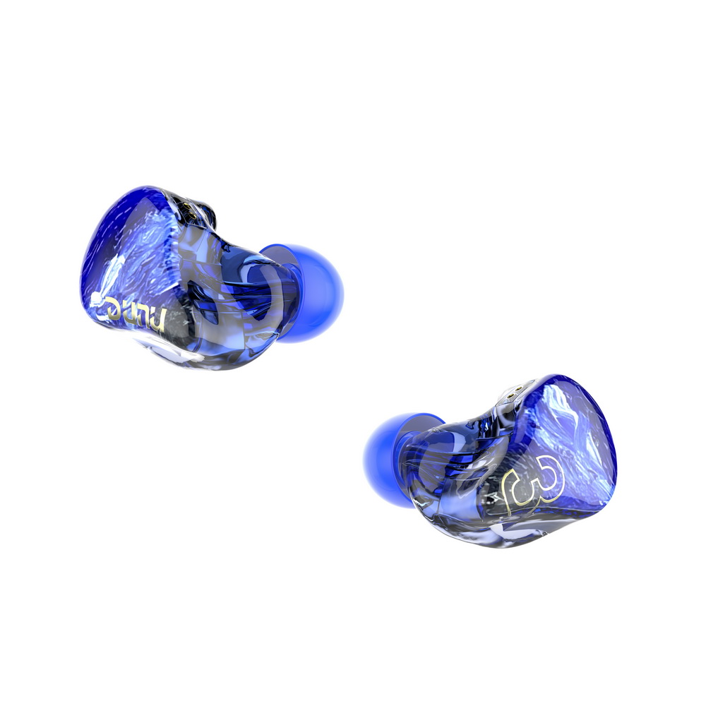 ขาย DUNU SA3 หูฟัง 3 ไดรเวอร์ (3BA) รองรับ Hi-Res