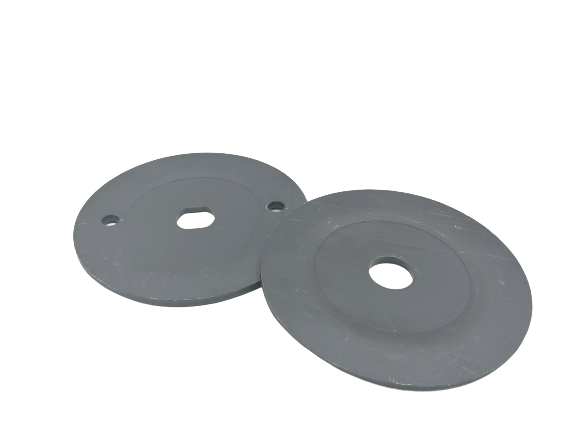 #EL05 ประกับใบ, ล็อคใบ เครื่องตัดเหล็ก Makita 2414 [#59,#61]