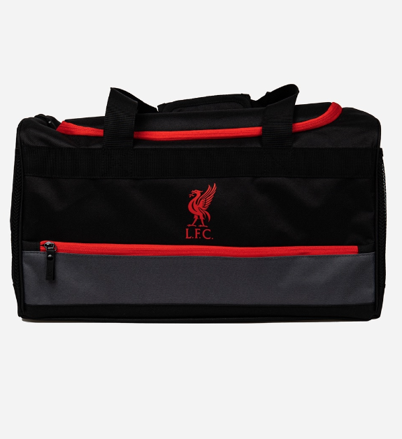 กระเป๋าลิเวอร์พูล Essentials Holdall ของแท้