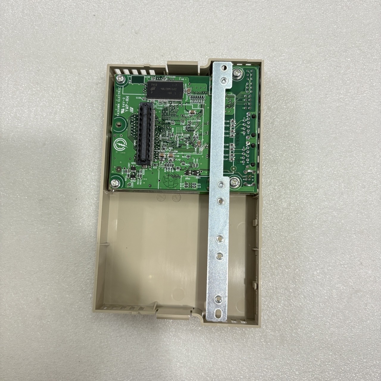 SGDV-OCA01A EtherCAT option card " YASKAWA "