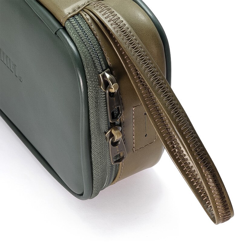 ขาย DD C2021G เคสหนังพกพาสำหรับ DAP, DAC, Amp ,หูฟัง