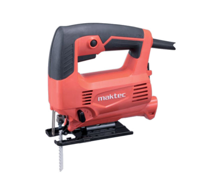 BLADE CLAMP เลื่อยจิ๊กซอว์ Maktec-Makita MT431, 4327, 4329, M4301, M4301B [#32] Pn.313140-8 (แท้)