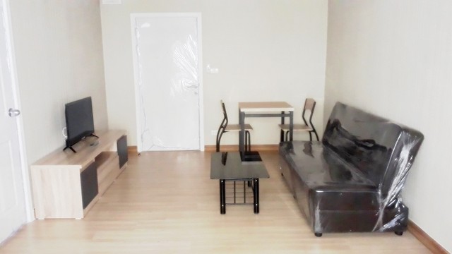 ให้เช่าพลัม คอนโด พหลโยธิน 89 ตึก B ห้อง 28 ตรม.เครื่องใช้ไฟฟ้าครบ พร้อมอยู่ได้เลย