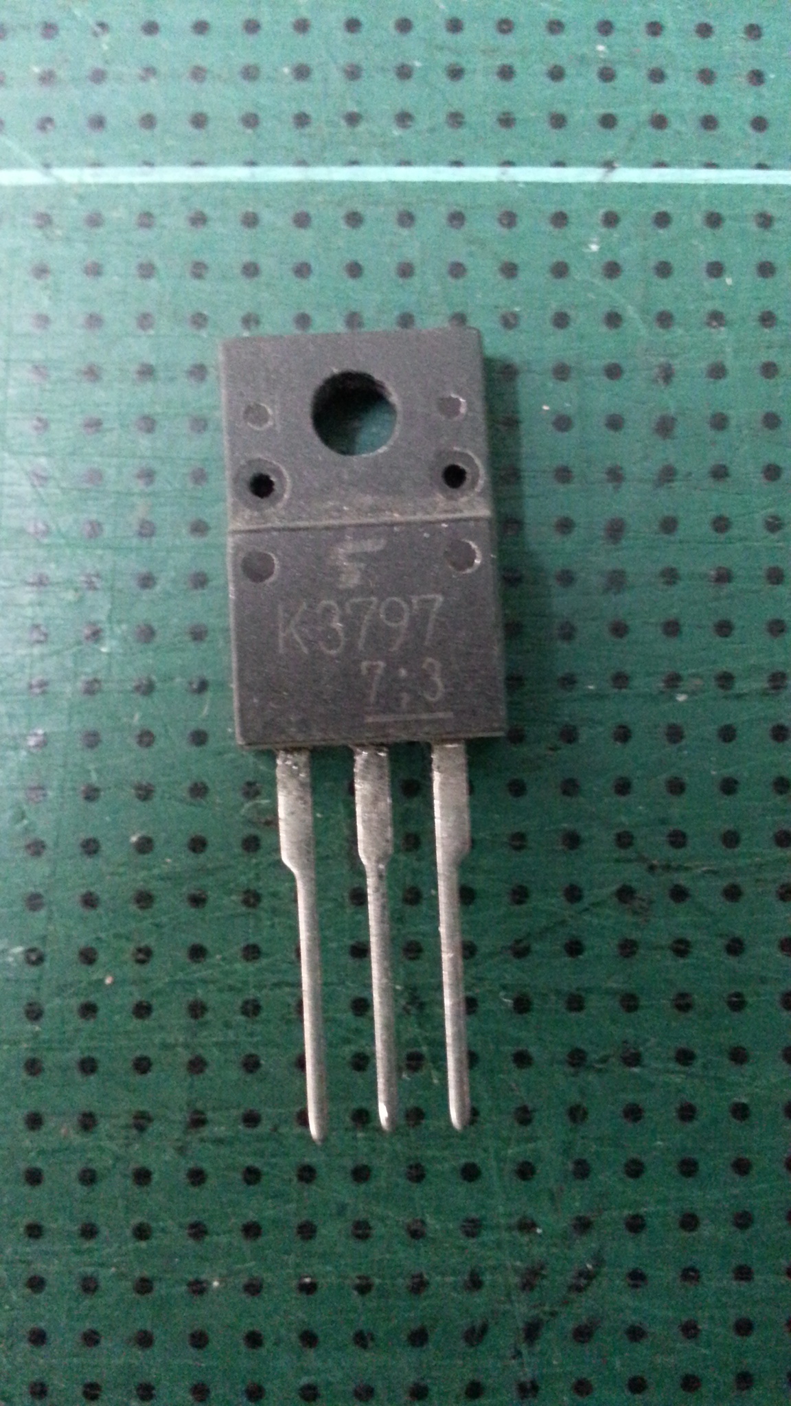 2SK3797