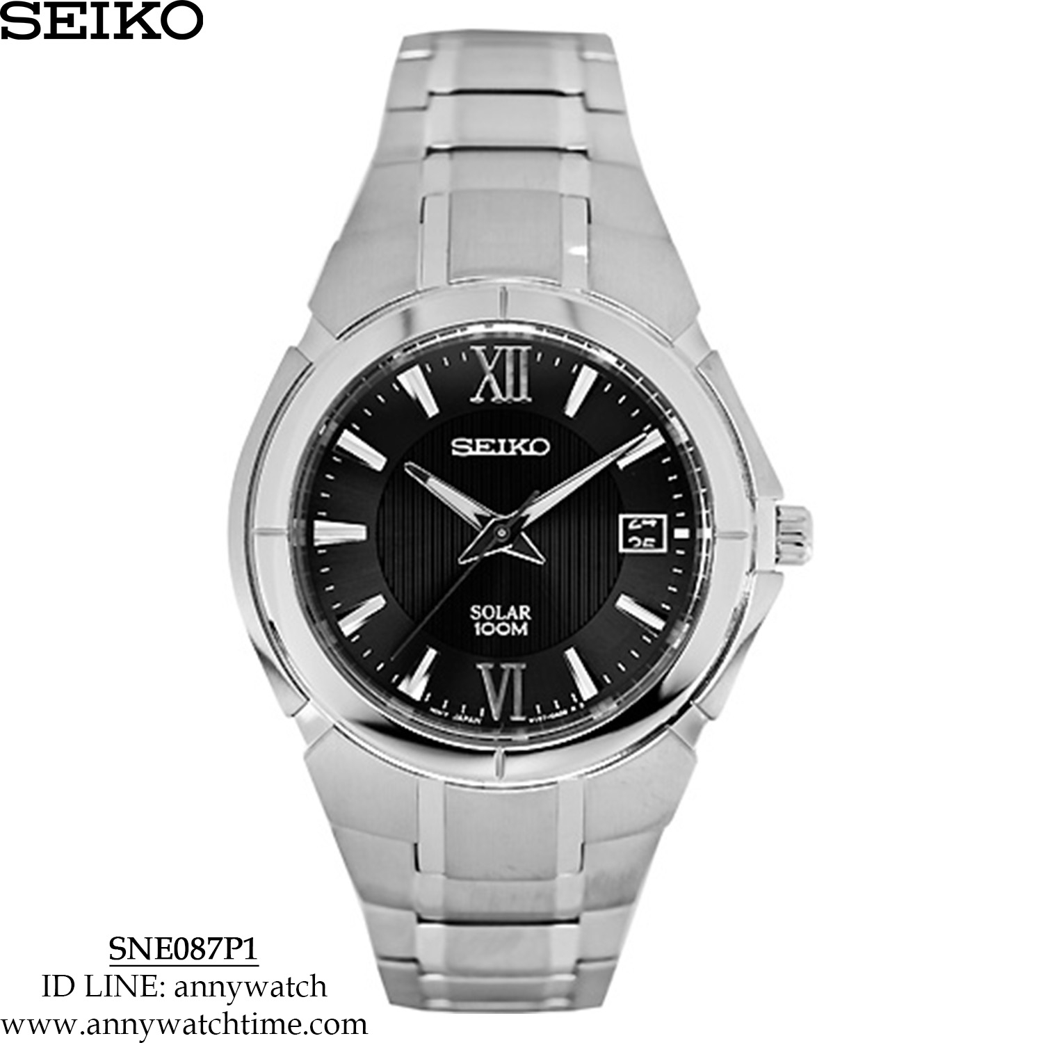SEIKO SNE087P1