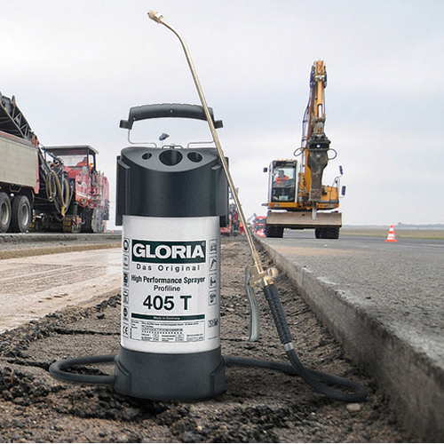 ถังพ่นสารเคมี Gloria รุ่น 405T