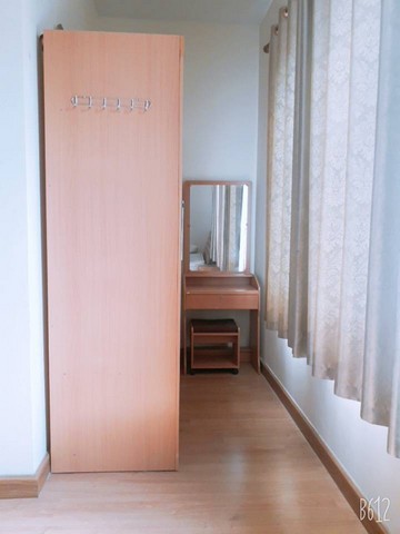 ให้เช่าทาวน์เฮาส์ 2 ชั้น 22.2 ตร.ว.หมู่บ้านโกลเด้น ทาวน์ เกษตร-ลาดปลาเค้า ซอยลาดปลาเค้า 72