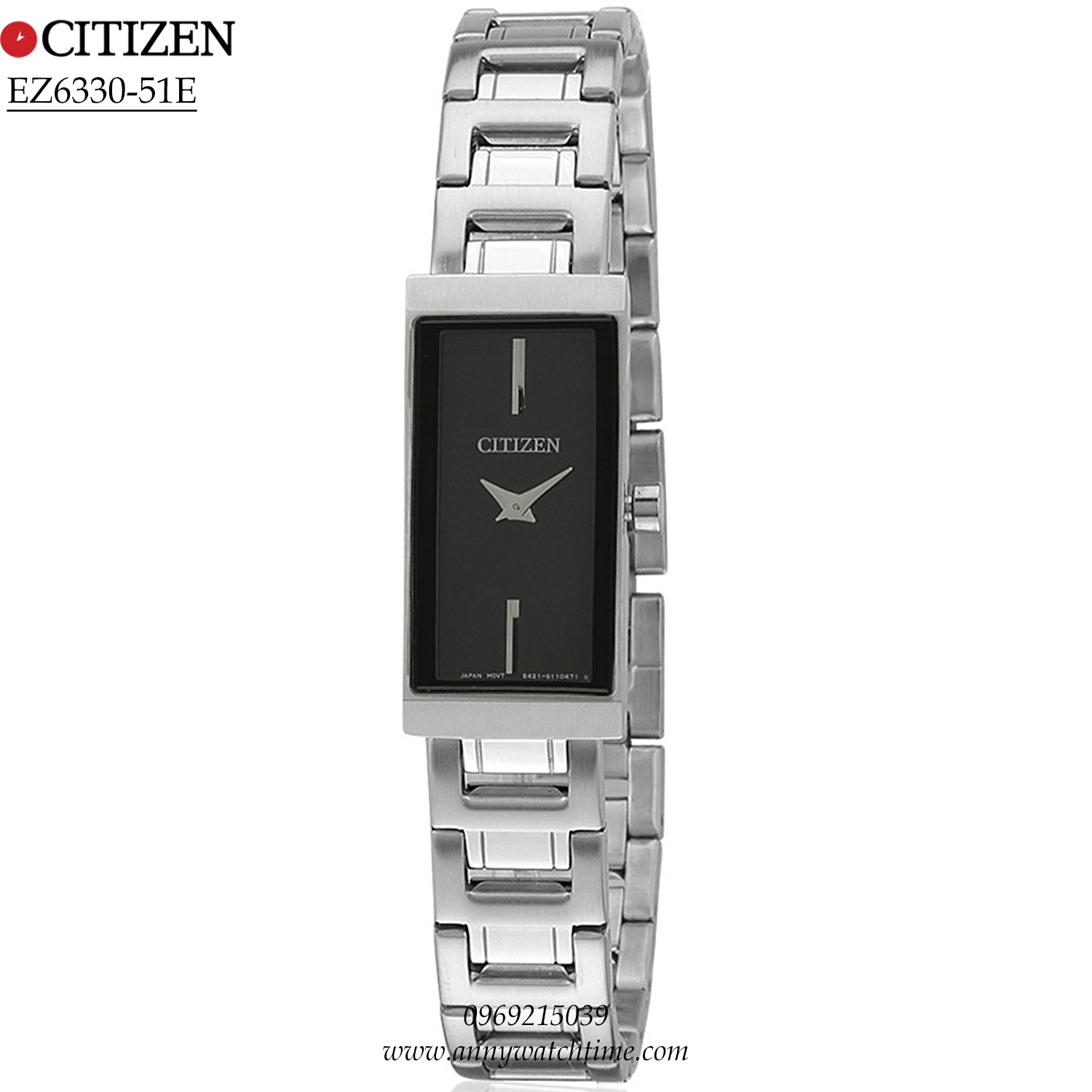 CITIZEN EZ6330-51E