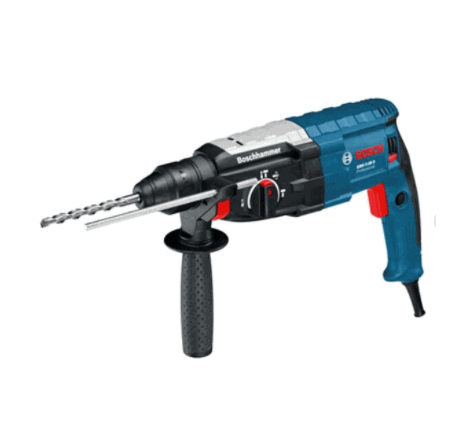 ทุ่น สว่านโรตารี่ Bosch บอช GBH 2-28 DFV Pn.1619P12114 (แท้-สั่ง)