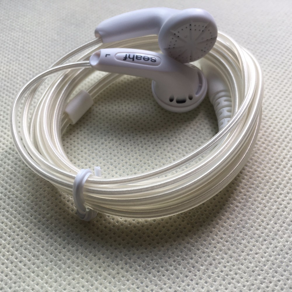 ขาย Seahf หูฟังเอียร์บัดเสียงดี กำลังขับสูง ซาวด์สเตจกว้าง