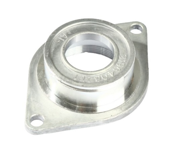 BEARING BOX ASSEMBLY เลื่อยวงเดือน Makita มากีต้า HS7010 [#12] Pn.135947-0 (แท้) ##