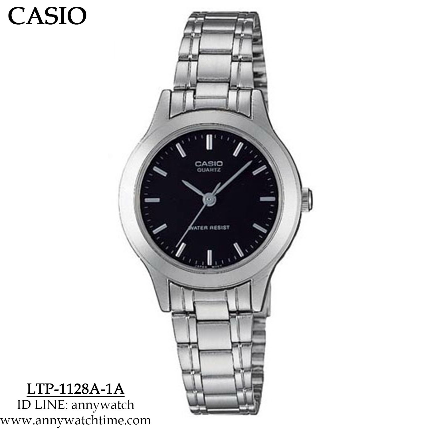 CASIO LTP-1128A-1A