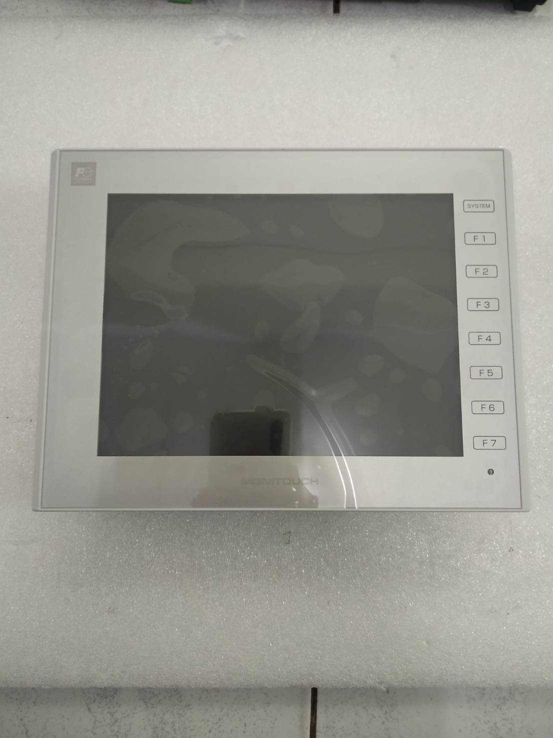 V9080iCD HMI " HAKKO "