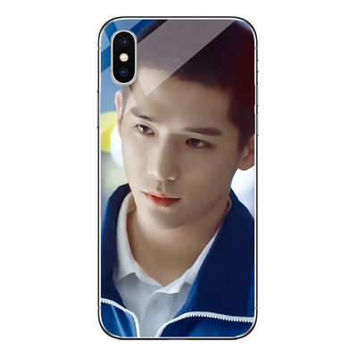 เคสมือถือ ซีรี่ย์จีน บอกรักแล้วไม่คืนคํา