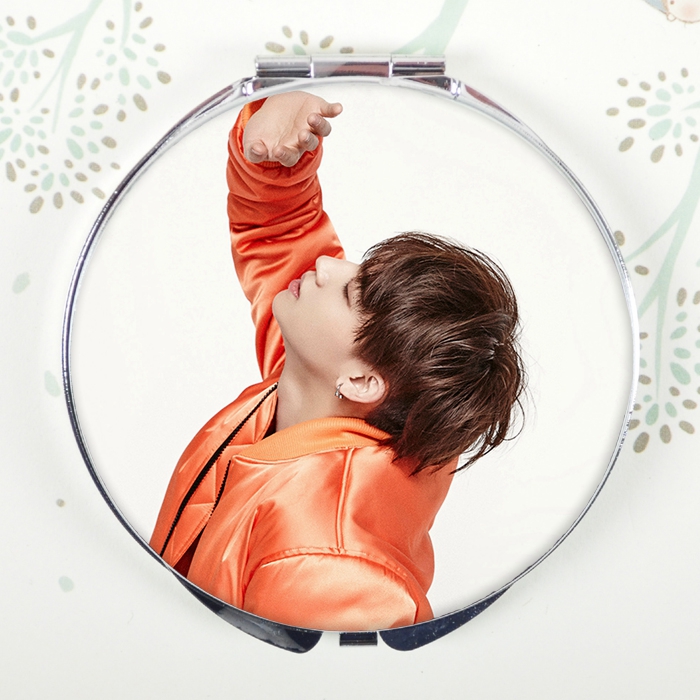 กระจก GOT7 - FLY