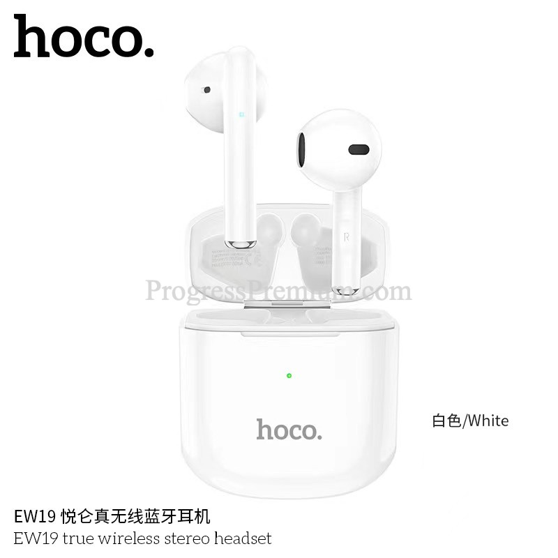 hoco หูฟังไร้สาย Bluetooth EW19